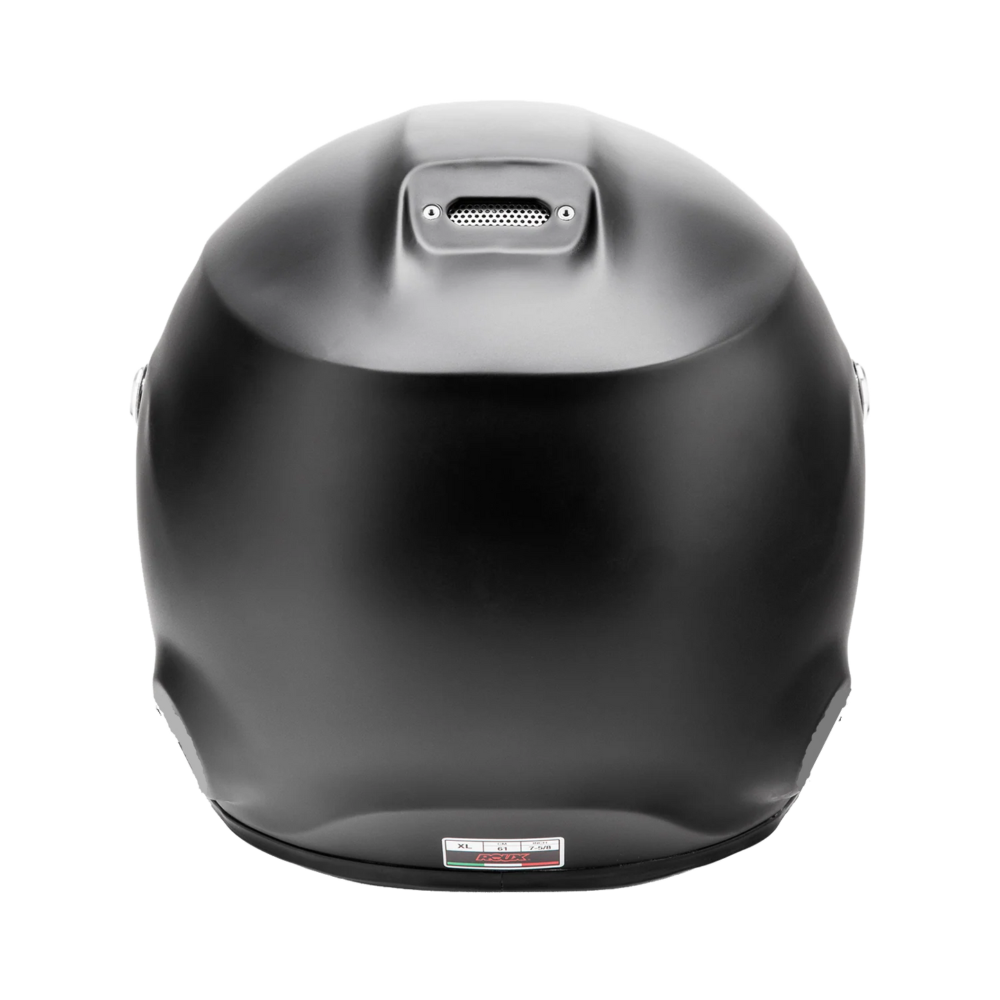 Roux by Pininfarina R1-N 2025 SA2025 Fiberglass Helmet