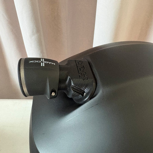 MagLock Helmet Adapters for Roux by Pininfarina & Stilo