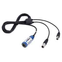 Rugged Radio Off-Road Radio Communications Harness