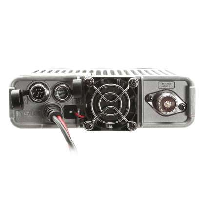 Accessory Hub for Rugged M1 Professional RACE Series Radio
