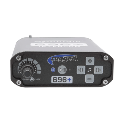 Rugged Radios 696+ intercom