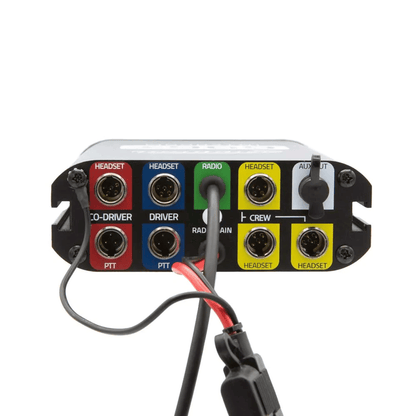 Rugged Radios RRP 696 intercom