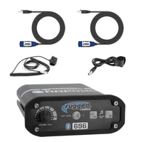 RRP696 2 Person Bluetooth Intercom Offroad Kit