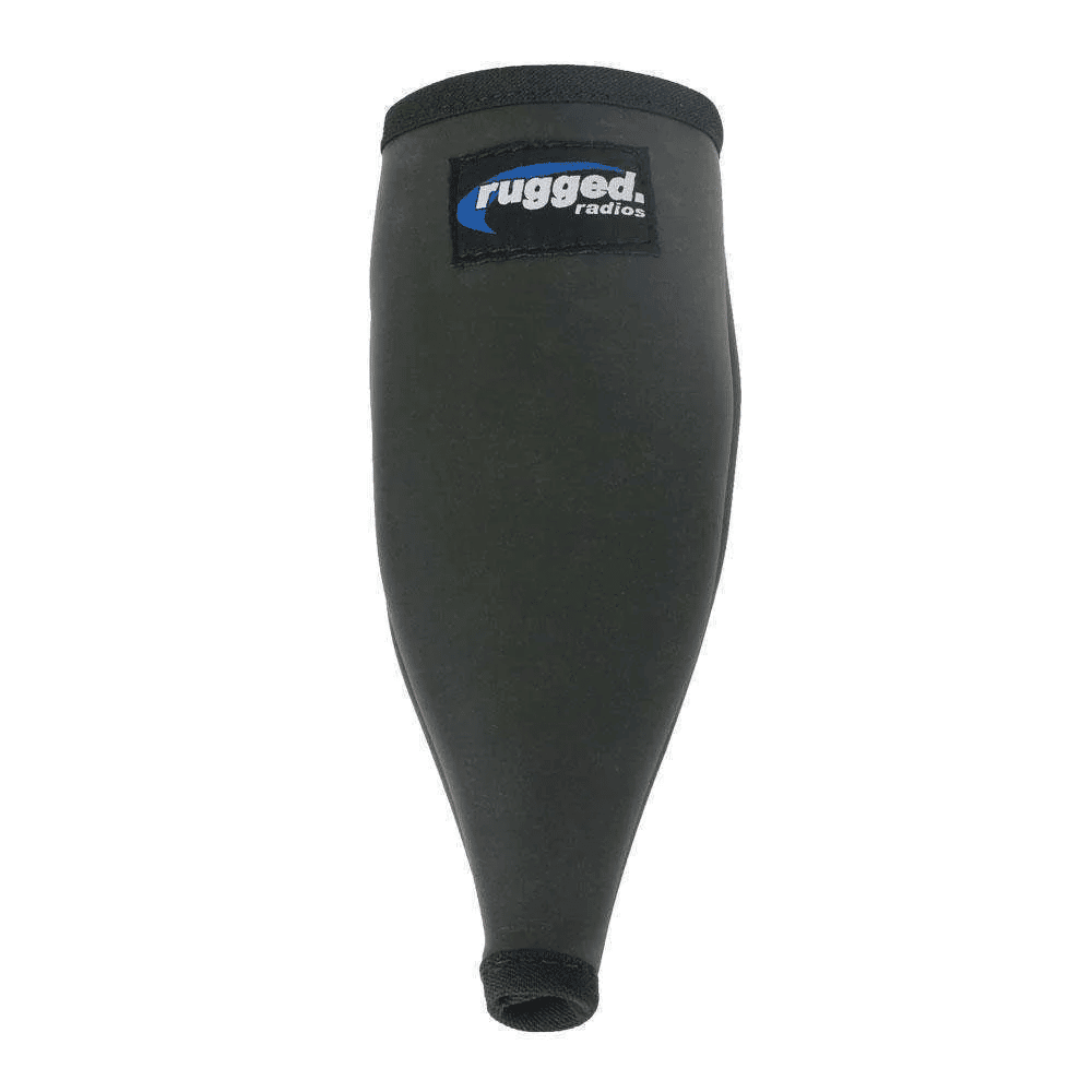 HRR: Intercom Weatherproofing Protection Boot
