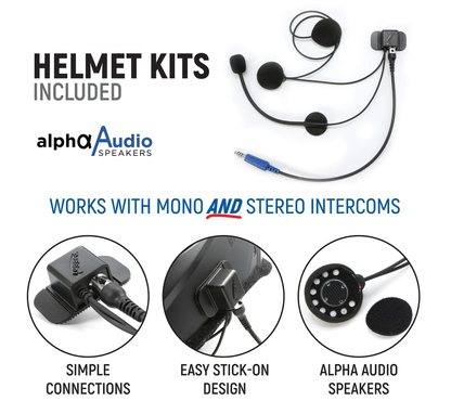rugged-radios-offroad-mono-and-stereo helmet kit