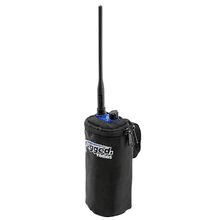Rugged Radio Bag