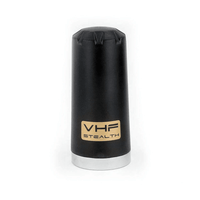 Rugged Stealth Low Profile Antenna VHF