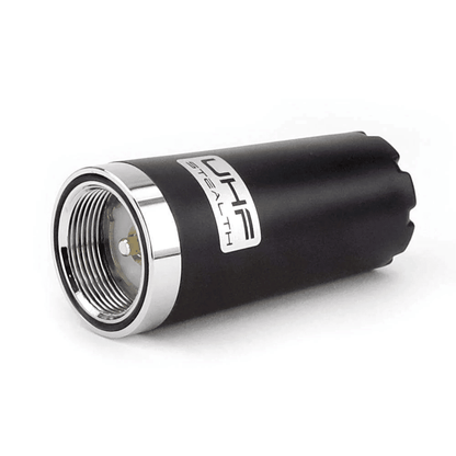 Rugged Stelth antenna UHF