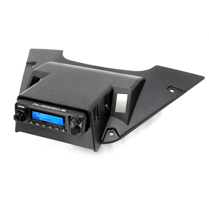 Can-Am Maverick R Top Mount Kit | Rugged Radios