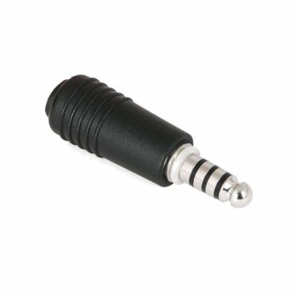 Non Dura-Link Waterproofing Bung Cable Plug For Offroad Jacks