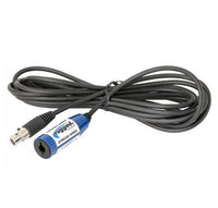 Rugged Radios Offroad Jack Intercom Cable - Available From 1'~22' Length