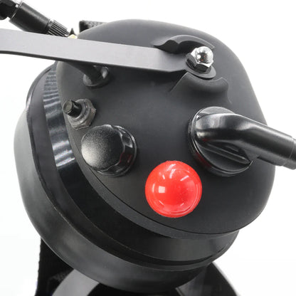 Bluetooth Wireless (BTH) Headset to Intercoms