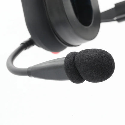Bluetooth Wireless (BTH) Headset to Intercoms