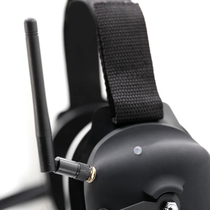 Bluetooth Wireless (BTH) Headset to Intercoms