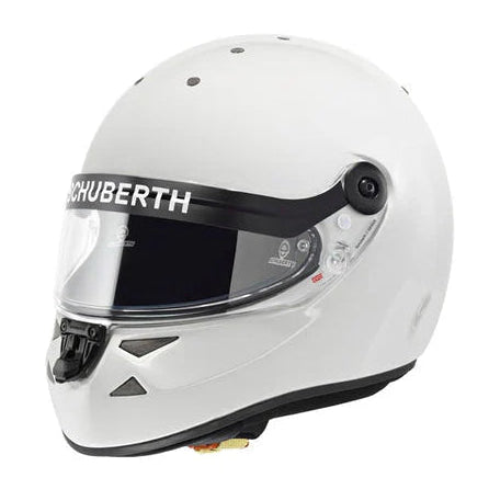 helmet schuberth j1 Schuberth SK1 Hybrid CMR Karting Helmet