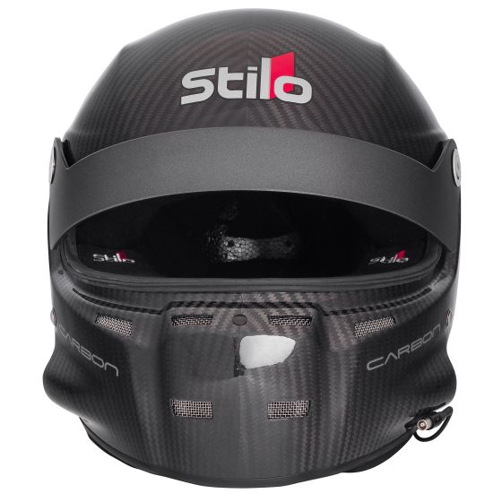 Carbon Helmet Stilo GT