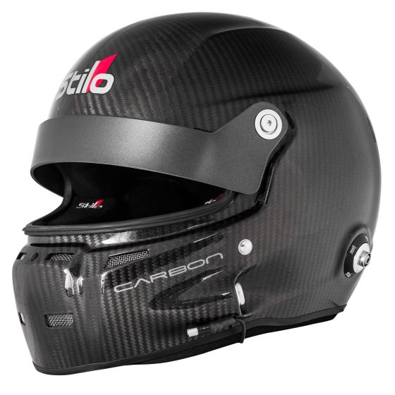 Stilo ST5 Carbon FGT Helmet