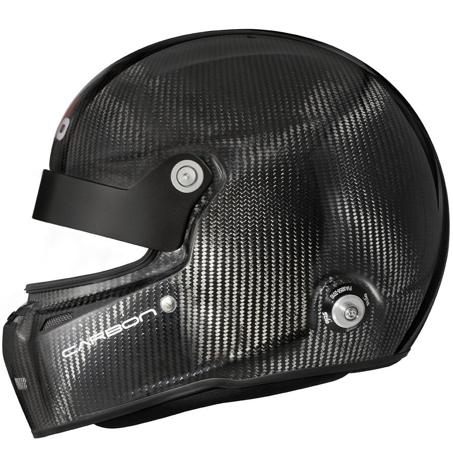 Stilo full face carbon helmet ST5 GTN