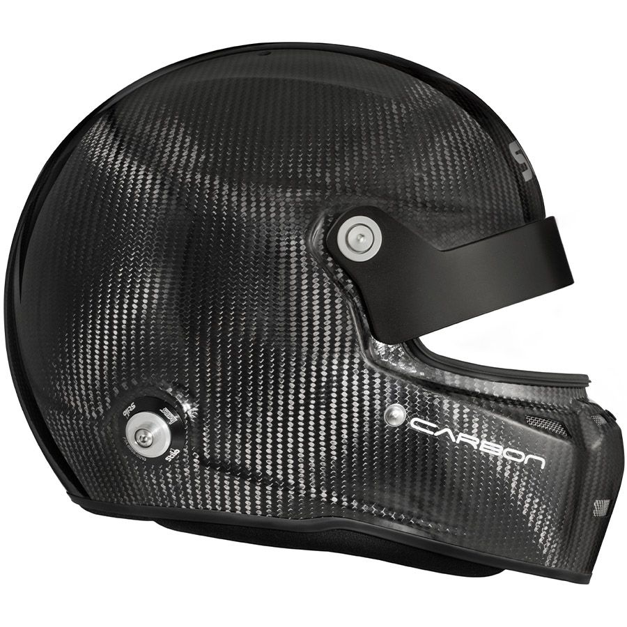 Stilo ST5 GTN Full face carbon helmet