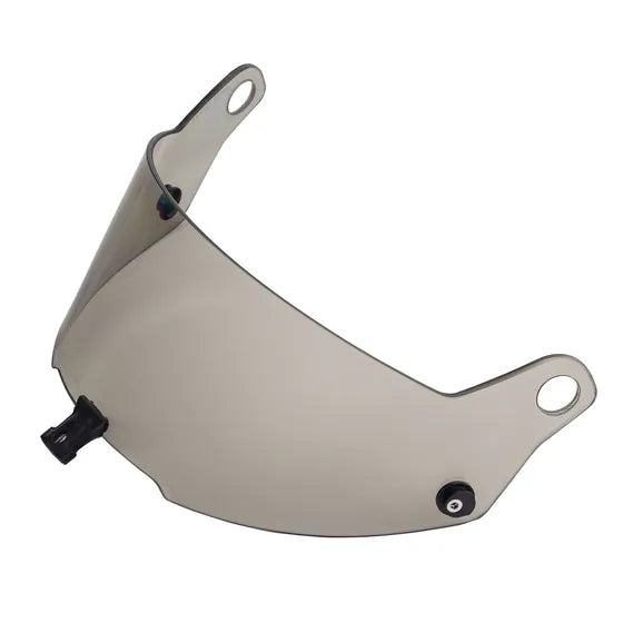 Stilo ST5 full visor medium smoked YA0800.2