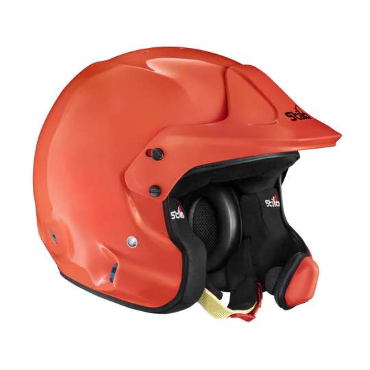 Stilo Venti4 WRC Offshore Helmet