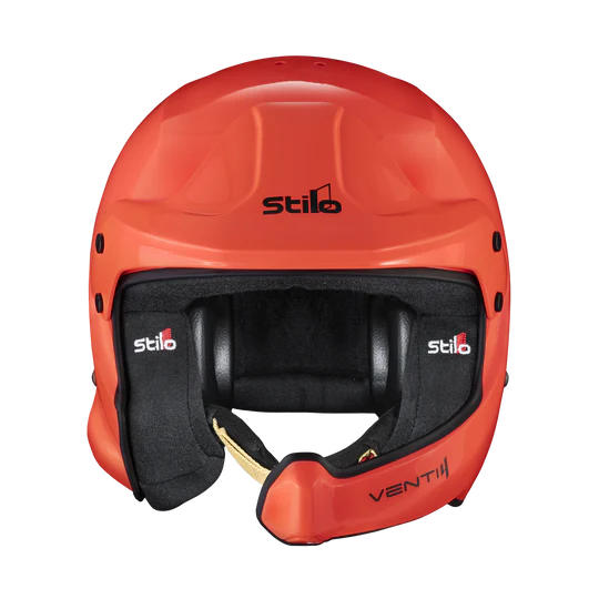 Stilo Venti4 WRC Offshore Helmet