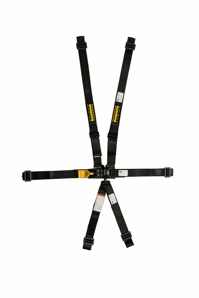 Schroth Latch Link Harness 5Pt SFI 16.1 belt