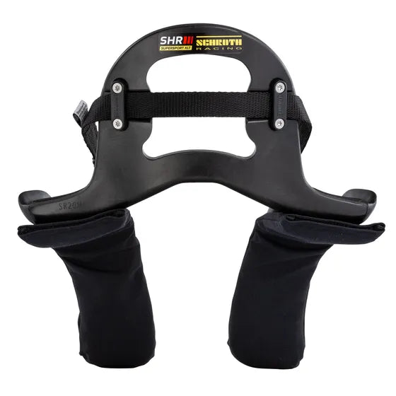 Schroth Super Sport XLT FHR Device