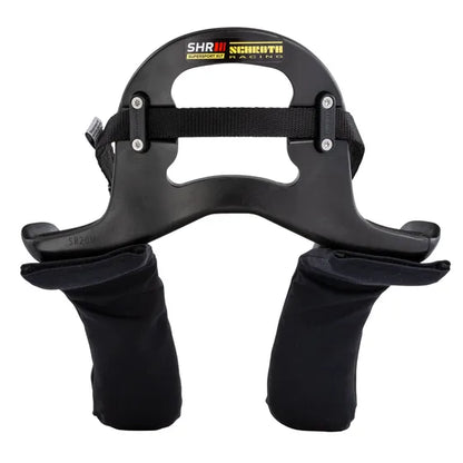 Schroth Super Sport XLT FHR Device