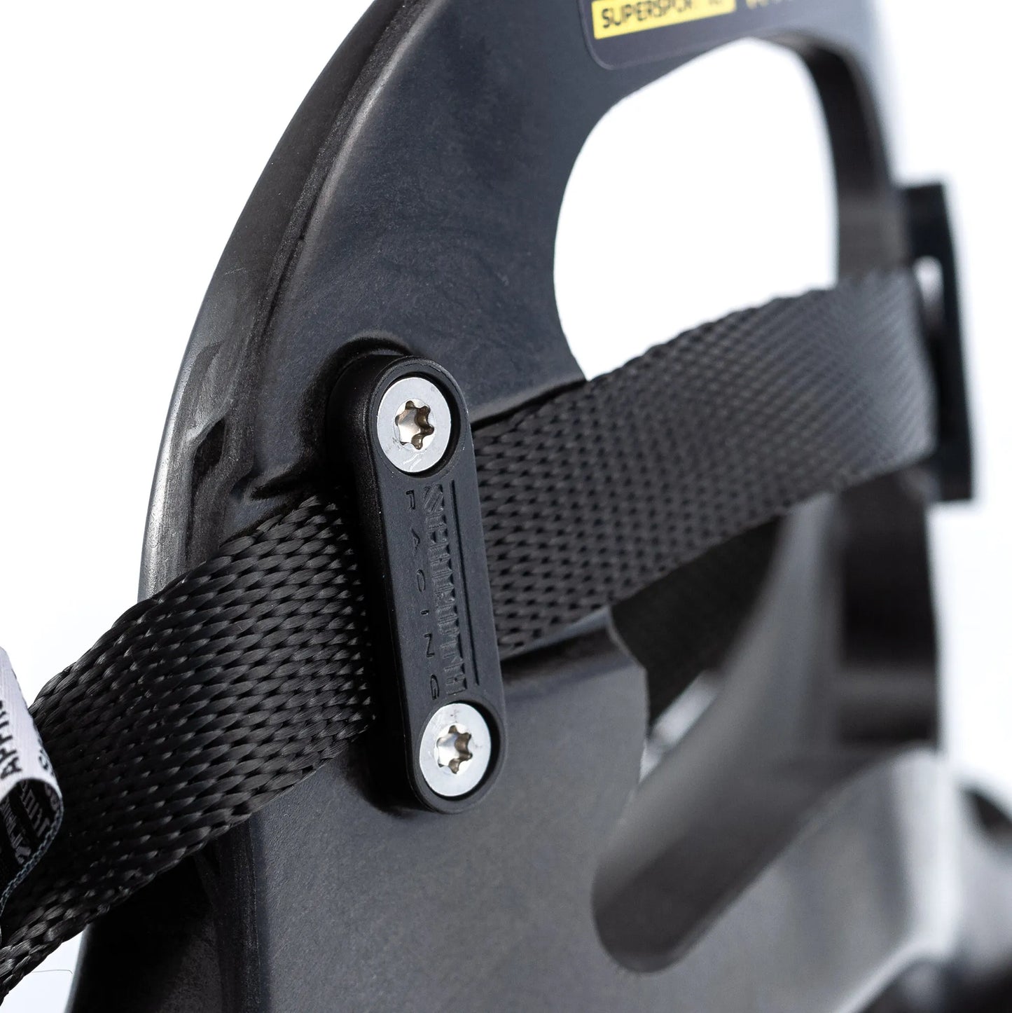 Schroth Super Sport XLT FHR Device