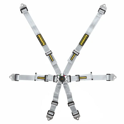 Schroth Flex Belt 2x2 FIA Harness