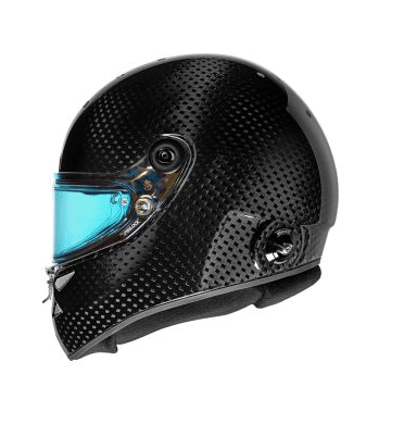 Schuberth SF4 8860 FiA Helmet