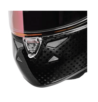 schuberth car racing helmet