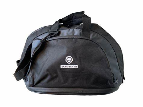 Schuberth helmet bag