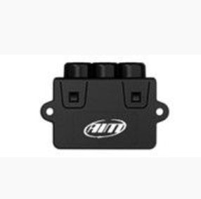 AiM LCU-One S OPEN Version