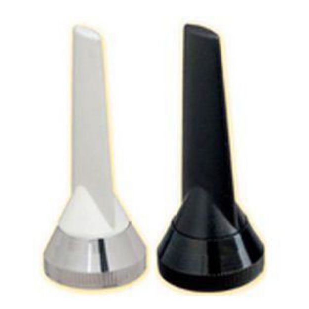 Shark fin UHF arial