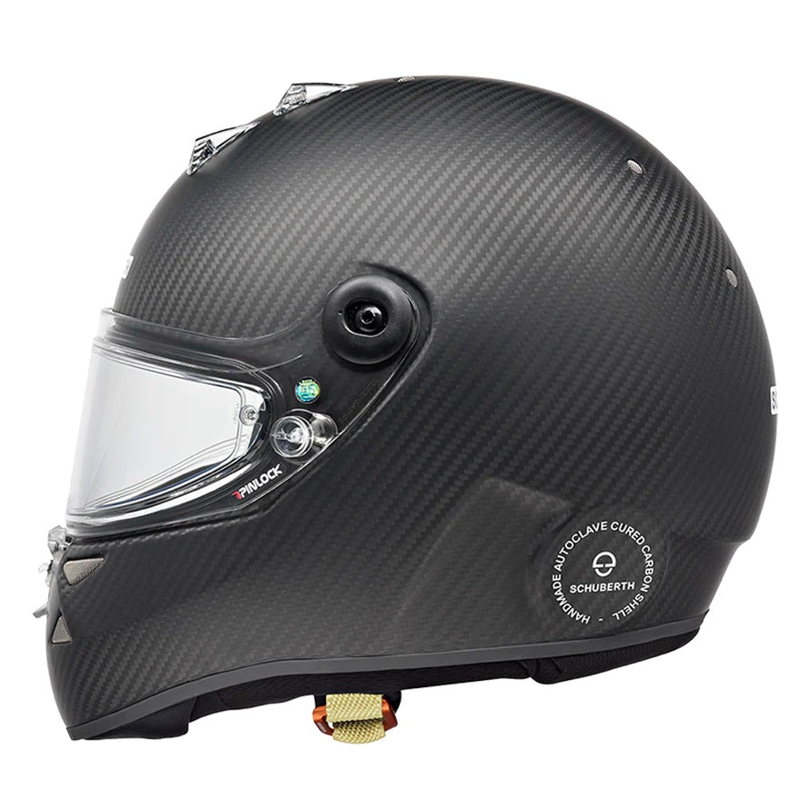 Schuberth SK1 helmet