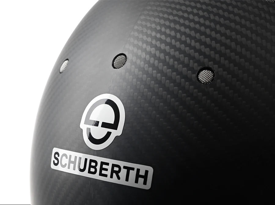 Schuberth SK1 karting helmet