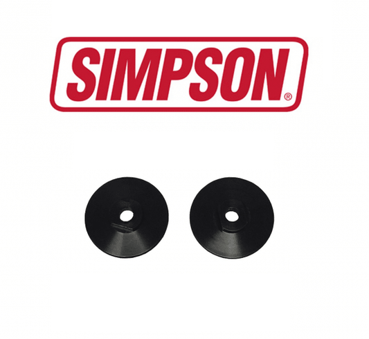 Simpson 6mm fitting kit