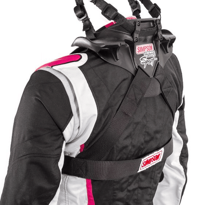 Simpson Hybrid sport