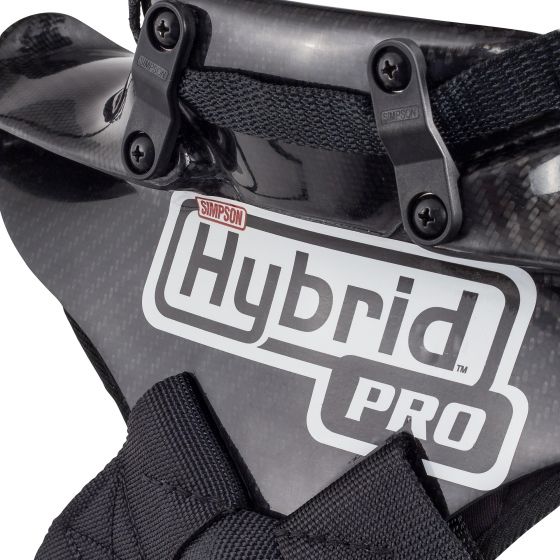 simpson hybrid pro carbon