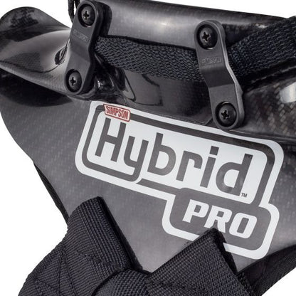 simpson hybrid pro carbon