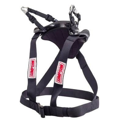 Simpson Hybrid Pro Lite Head & Neck Restraint