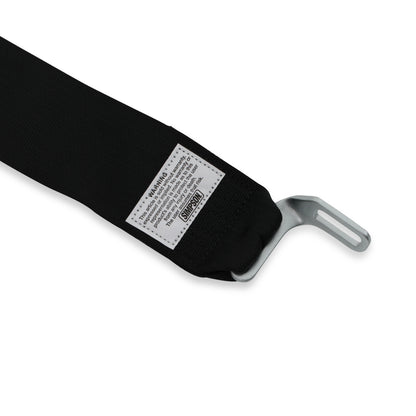 Simpson Latch & Link bolt-in 5-point motorsport harness