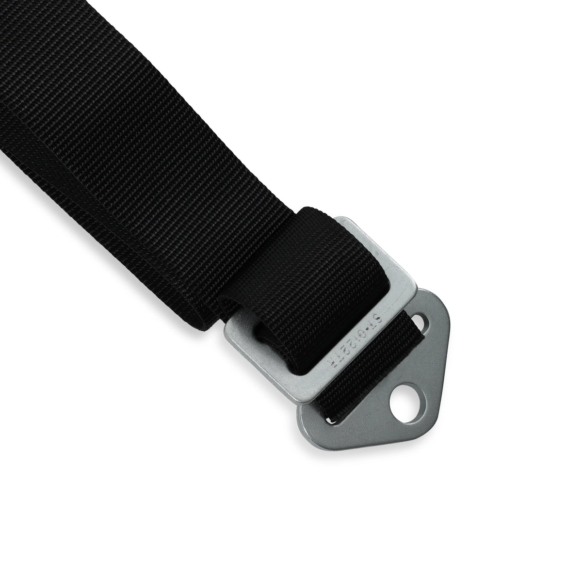Simpson Latch & Link bolt-in 5-point motorsport harness