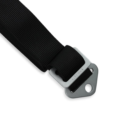 Simpson Latch & Link bolt-in 5-point motorsport harness