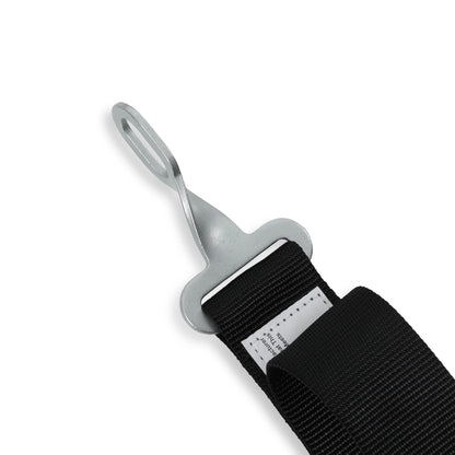 Simpson Latch & Link bolt-in 5-point motorsport harness