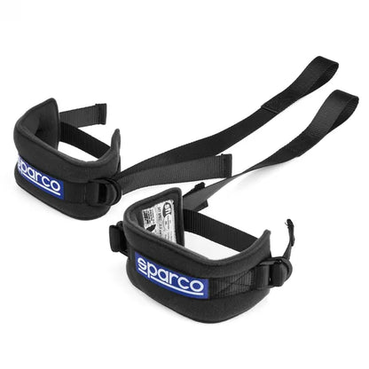 Sparco Arm Restraints