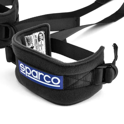Sparco Arm Restraints