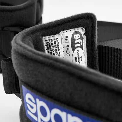 Sparco Arm Restraints
